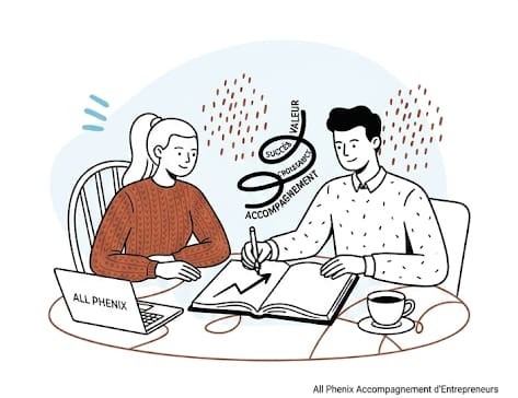 Conseils et Création d'entreprise